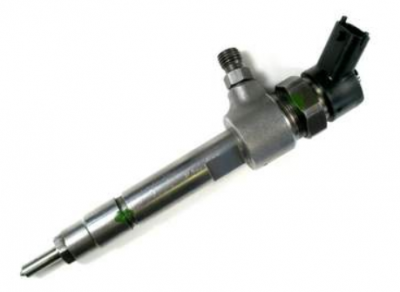 Dieselspridare Fiat Multipla 1.9 JTD - Motorkod 182B4000, Insprutare, Dieselspridare, Spridare, Bränsleinsprutare