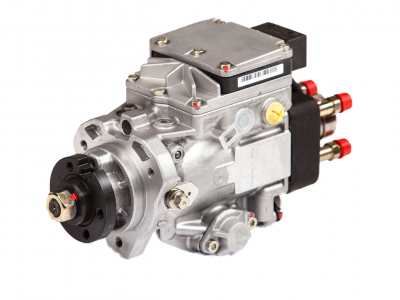 Dieselpump - Ford transit 2.0/2.4TDi/Di - 0470004004, insprutningspump, dieselpump, renovera dieselpump, dieselpump till ford