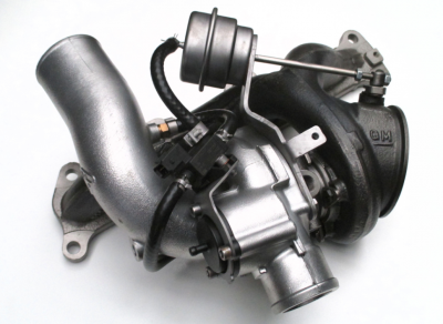 Turboaggregat Opel Astra G 2.0i 16V Turbo - Turbo 5304 988 0024, 849147