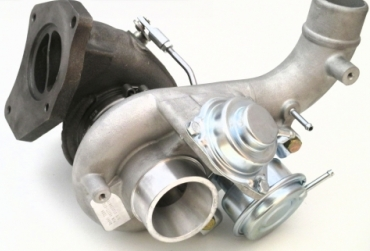 Turboaggregat Renault Espace 2.0 16V Turbo - Turbo 49377-07303, 8200396687