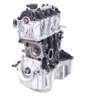 K9K-858, Motor renoverad, renoverad utbytesmotor, renoverad motor, utbytesmotor, motorrenovering