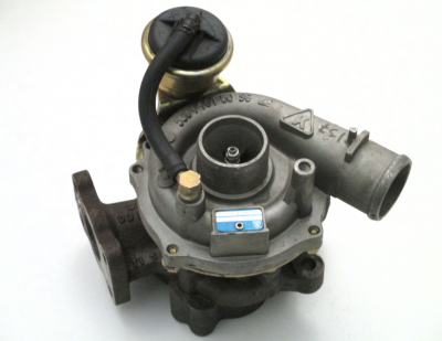 Turboaggregat Peugeot Boxer 2.0 HDi - Turbo 5303 988 0061, 9636473280