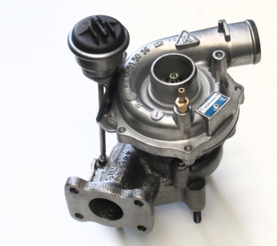 Turboaggregat Peugeot Boxer 2.2 HDi - Turbo 5303 988 0062, 9643350480