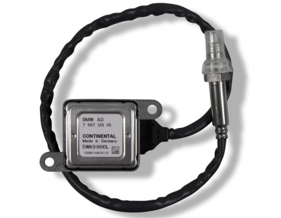 NOX Sensor - BMW - 5WK96610L