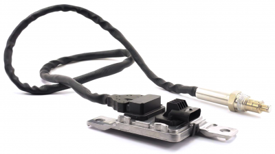 NOX Sensorer Audi , NOX Sensor Audi , SCR-katalysatorn, NOX katalysator Audi , Byta NOX sensor Audi, NOX Sensor - Audi A6/A7 3.0