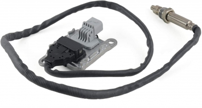 NOX Sensor Dodge Ram 6.7L Cummins 4326873, NOX Sensorer, NOX Sensor, SCR-katalysatorn, NOX katalysator Dodge Ram, Byta NOX senso