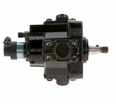 Dieselpump, insprutningspump, högtryckspump, renovera dieselpump, renoverad dieselpump