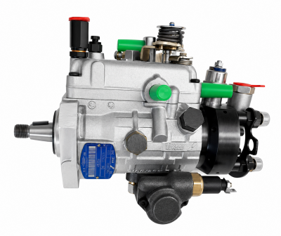 Dieselpump, insprutningspump, högtryckspump, dieselpumps renovering, utbytespump, Renoverad insprutningspump