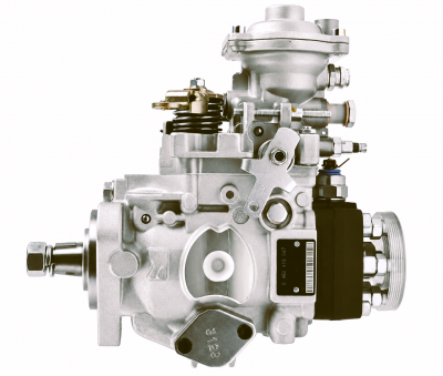 Dieselpump, insprutningspump, högtryckspump, dieselpumps renovering, utbytespump, Renoverad insprutningspump