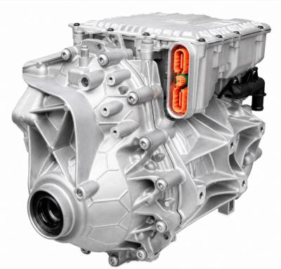 Ny Elmotor – Motorkod 1ED907121AS, 1EA901131F