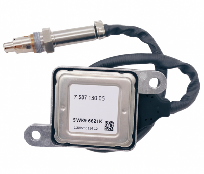 Ny NOX Sensor - BMW - 5WK96621K