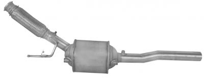 Nytt Dieselpartikelfilter-Partikelfilter-DPF-DPF rengöring-Dieselpartikelfilter rengöring-partikelfilter rengöring