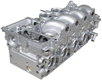 Nytt topplock - Land Rover Range rover Evoque 2.2 HDi Motorkod 224DT