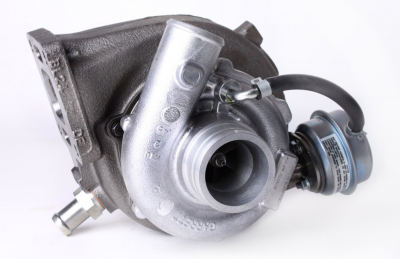 Nytt turboaggregat - VOLKSWAGEN Marine 2.5 TDI 73kW-121kW, Turbo, Turboaggregat, turboladdare, renovera turbo,
