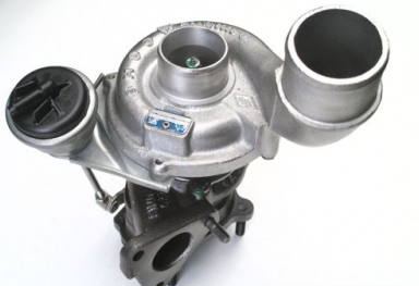 Turboaggregat Renault Master 1.9 DTi - Turbo 5303 988 0047, 7700315460