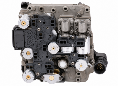 Renoverad Mechatronic DSG DQ250 6-växlad för Volkswagen, Audi, Skoda och Seat. Totalrenoverad med 24 månaders garanti.