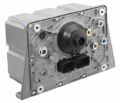 Renoverad Adblue modul - 0444010009