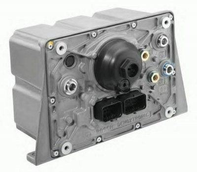 Renoverad adblue modul - 0444010037, Renoverad Adblue modul, adblue DAF, adblue MAN, ny adblue modul, Adblue till DAF, addblue t