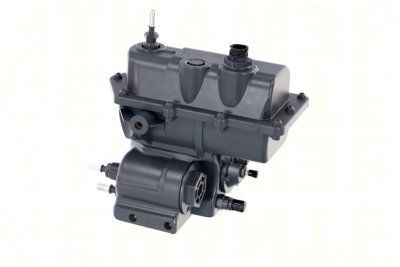 Renoverad adblue modul - A0001400478