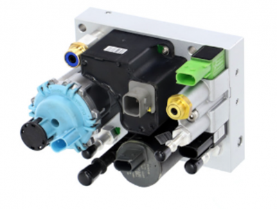 Renoverad adblue pump - Renault - 23387854