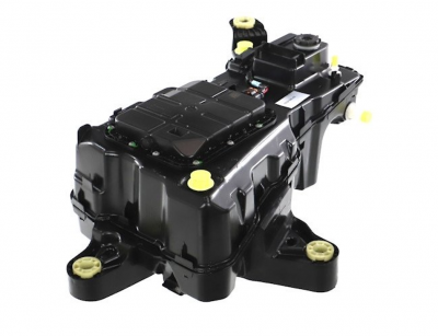 Renoverad adblue tank - Jaguar 2.0d - HK835J228A