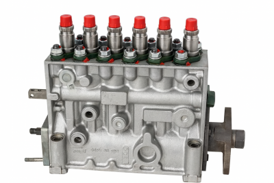 Renoverad dieselpump - 0401 816 706- 0401816706