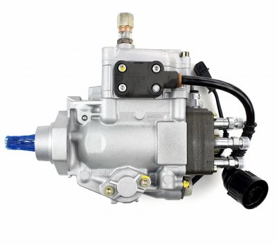 Renoverad dieselpump - 0460406995