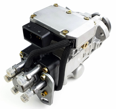 Renoverad dieselpump - 0470006002, Dieselpump, insprutningspump, högtryckspump, dieselpumps renovering, utbytespump, Renoverad i