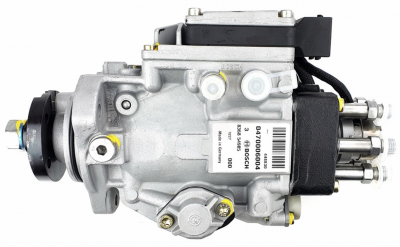 Renoverad dieselpump - 0470006004