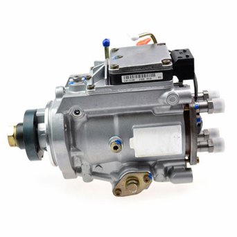 Dieselpump, insprutningspump, högtryckspump, dieselpumps renovering, utbytespump, Renoverad insprutningspump