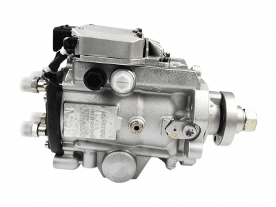 Dieselpump, insprutningspump, högtryckspump, dieselpumps renovering, utbytespump, Renoverad insprutningspump