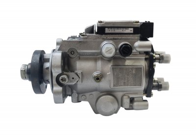 Dieselpump, insprutningspump, högtryckspump, dieselpumps renovering, utbytespump, Renoverad insprutningspump