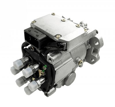 Dieselpump, insprutningspump, högtryckspump, dieselpumps renovering, utbytespump, Renoverad insprutningspump