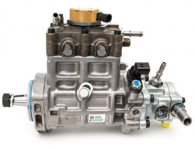 Renoverad dieselpump - 2641A312