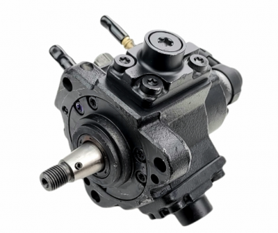 Renoverad dieselpump - Alfa Romeo  Fiat 2.4 JTD - 0445010166