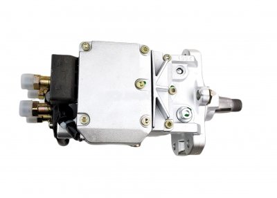 Dieselpump, insprutningspump, högtryckspump, dieselpumps renovering, utbytespump, Renoverad insprutningspump