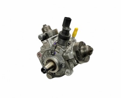 Dieselpump, insprutningspump, högtryckspump, dieselpumps renovering, utbytespump, Renoverad insprutningspump