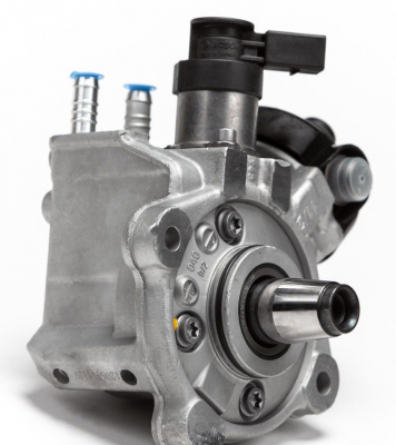 Renoverad dieselpump - BMW 220d Motorkod: N47D20C, Dieselpump, insprutningspump, högtryckspump, dieselpumps renovering, utbytesp