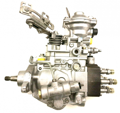 Renoverad dieselpump - Bosch 0460406047