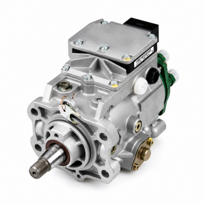 Dieselpump, insprutningspump, högtryckspump, dieselpumps renovering, utbytespump, Renoverad insprutningspump