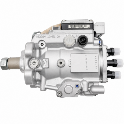 Dieselpump, insprutningspump, högtryckspump, dieselpumps renovering, utbytespump, Renoverad insprutningspump