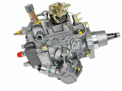 Dieselpump, insprutningspump, högtryckspump, dieselpumps renovering, utbytespump, Renoverad insprutningspump