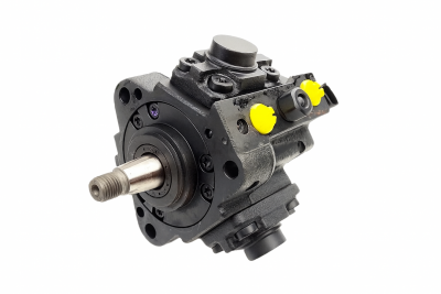 Dieselpump, insprutningspump, högtryckspump, dieselpumps renovering, utbytespump, Renoverad insprutningspump
