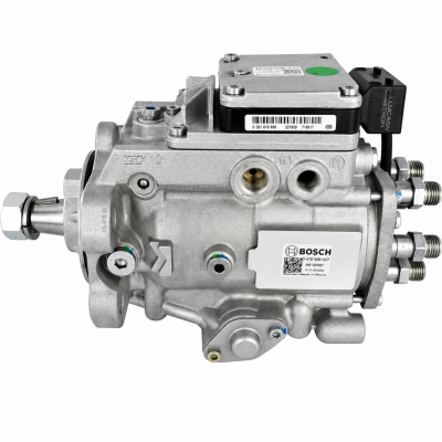 Dieselpump, insprutningspump, högtryckspump, dieselpumps renovering, utbytespump, Renoverad insprutningspump
