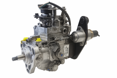 Dieselpump, insprutningspump, högtryckspump, dieselpumps renovering, utbytespump, Renoverad insprutningspump