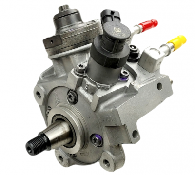 Renoverad dieselpump - Ford 1.51.6 TDCi - 0445010577