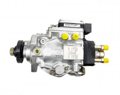 Dieselpump, insprutningspump, högtryckspump, dieselpumps renovering, utbytespump, Renoverad insprutningspump