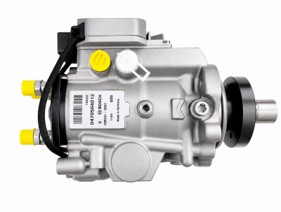 Dieselpump, insprutningspump, högtryckspump, dieselpumps renovering, utbytespump, Renoverad insprutningspump