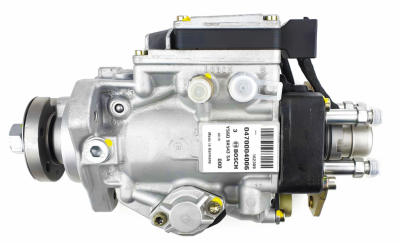 Renoverad dieselpump - Ford transit 1.8 - 0470004006 , Dieselpump, insprutningspump, högtryckspump, dieselpumps renovering, utby