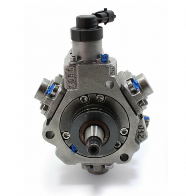 Renoverad dieselpump - Hyundai 2.2CRDi Motorkod: Dieselpump, insprutningspump, högtryckspump, dieselpumps renovering, utbytespum